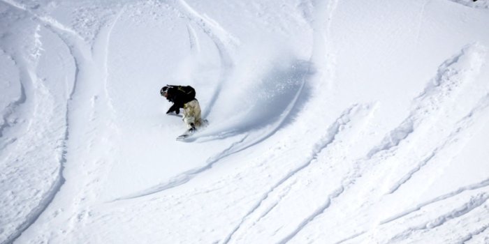 1152x706 Snowboarding Wallpaper 3' | Safari Wallpapers
