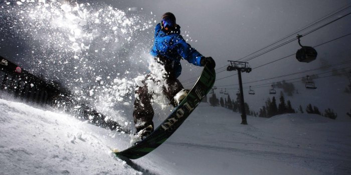 1920x1200 Red Bull Snowboarding Wallpapers