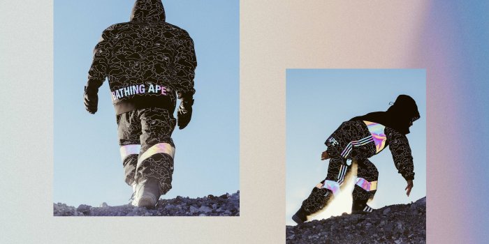 3000x2250 adidas Snowboarding by BAPE