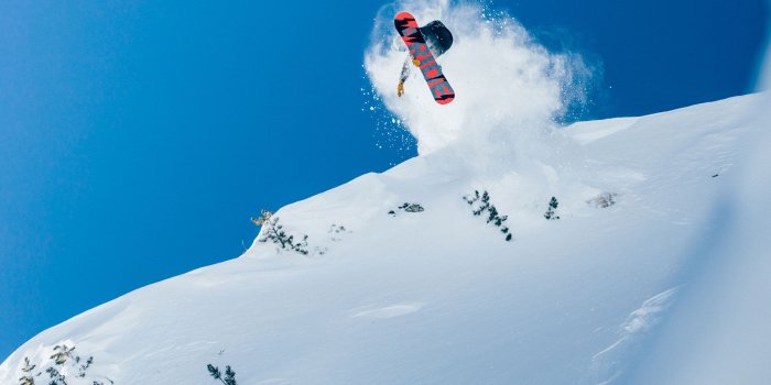1920x1080 Snowboarding Desktop Wallpaper (30 + Background Pictures)