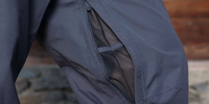 1920x1080 adidas Riding 2016-2017 Snowboard Pants Review