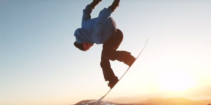 1920x1080 adidas Snowboarding | 3.00AM - Onboard Magazine