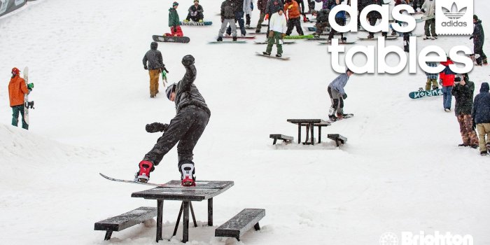 1920x1080 2018 Adidas Das Tables Stop 4—Brighton Highlights | Snowboarder Magazine