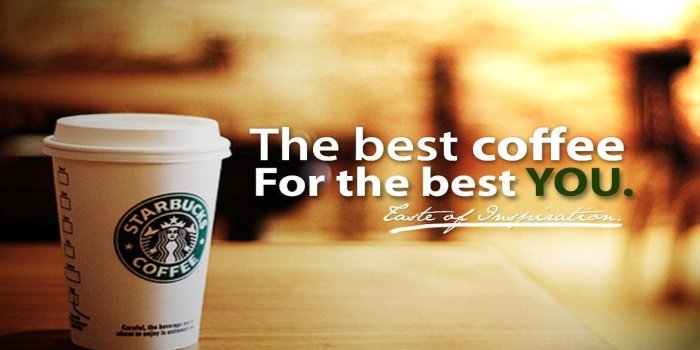 1366x768 Starbucks Wallpapers