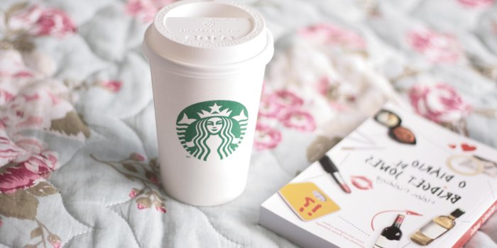 3888x2592 Starbucks Wallpapers HD