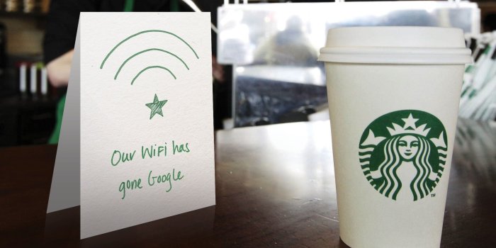 1920x1080 HD Starbucks Wallpapers
