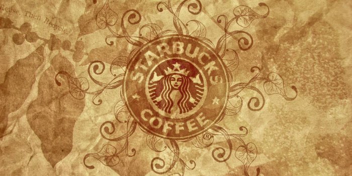 1680x1050 Starbucks Wallpapers