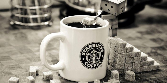 1280x800 Starbucks Wallpapers