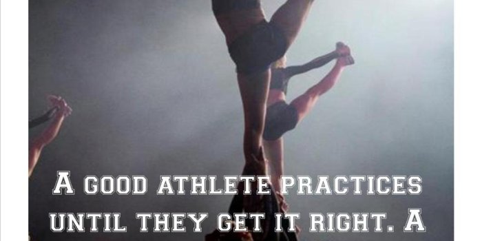 989x1280 Quotes about Cheerleading practice (26 quotes)