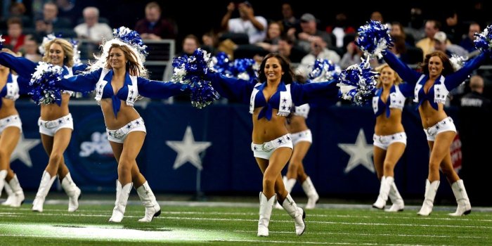 1600x871 Dallas Cowboys Cheerleaders Hd Wallpaper | Wallpapers Ultra