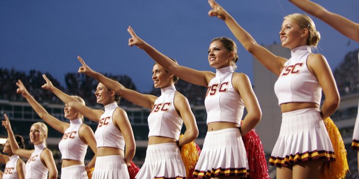 3504x2336 Cheerleader Wallpapers HD