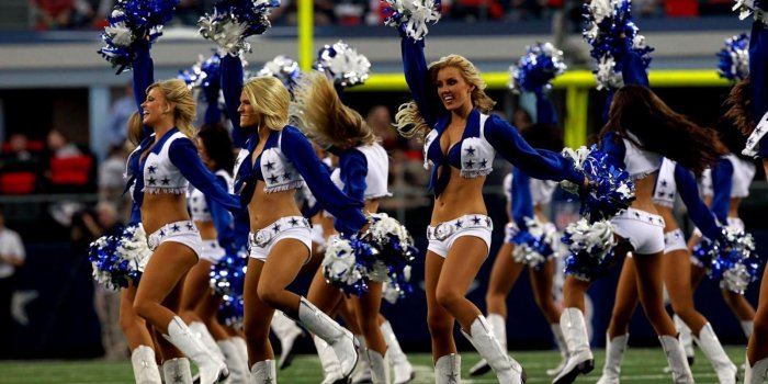 1600x958 Dallas Cowboys Cheerleaders Hd Wallpaper | Wallpapers Ultra