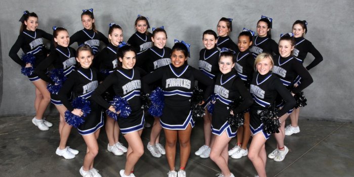 1500x1000 Matanzas High School's Cheerleaders Take 3rd in State Championship