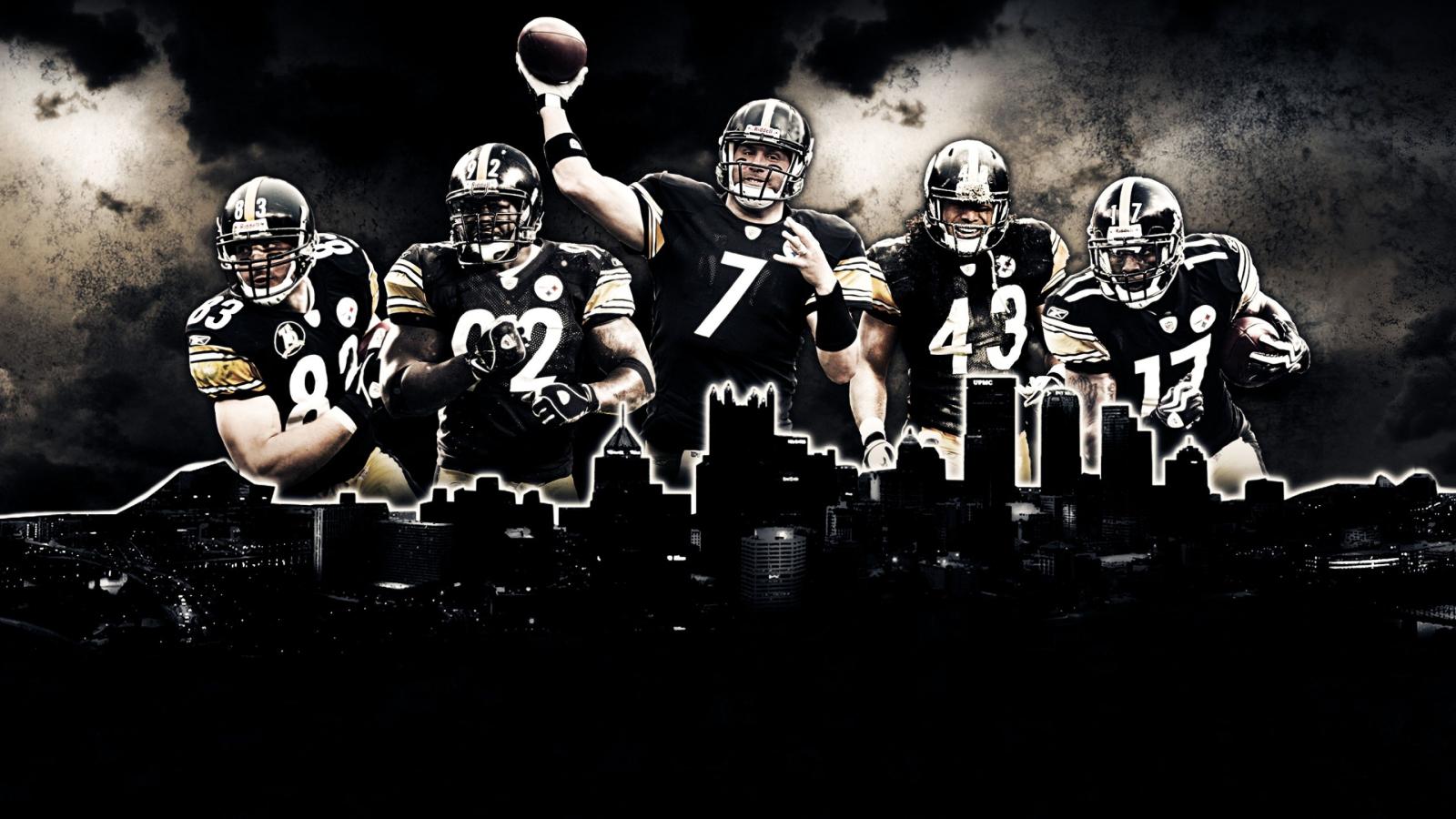 3840x2160 American Football Wallpapers
