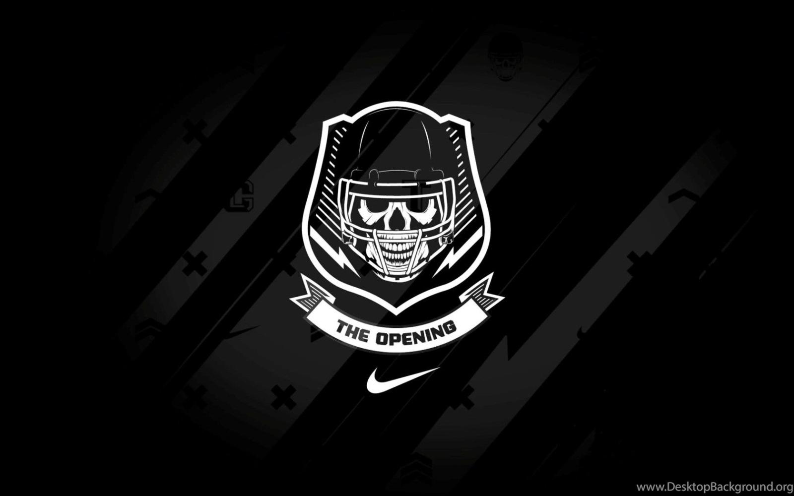 1680x1050 50+ Nike American Football Wallpapers - Download at WallpaperBro