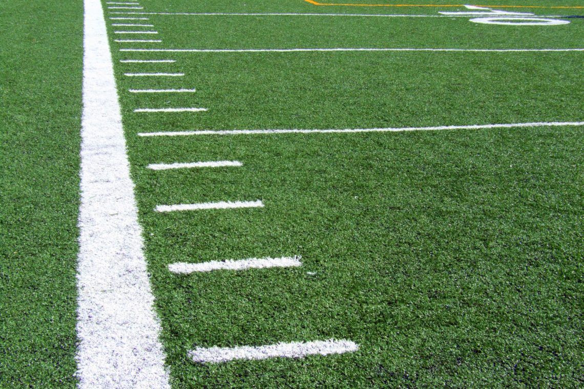 1140x760 American Football Field Wallpaper Football field - Nagios