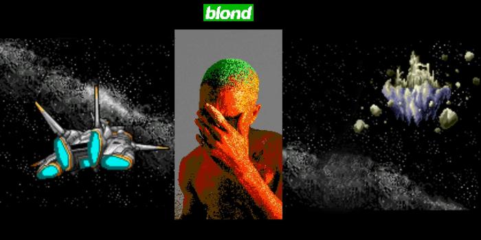 1920x1080 16-Bit Blonde and Phantasy Star IV Wallpaper : BoysDoCry