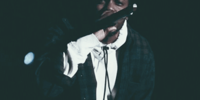 750x1334 DAMN. KENDRİCK | Dope Shit | Rap wallpaper, Rapper wallpaper iphone