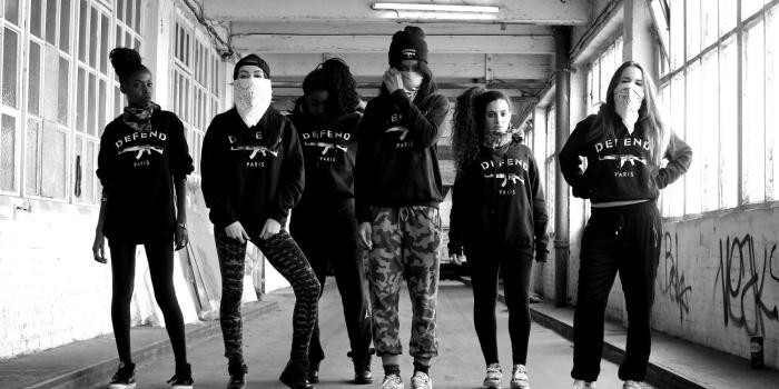 1500x1000 Carrie Parango Dope Shit , fashion shit | Pictureicon