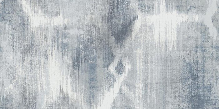 1000x1000 8 in. x 10 in. Perspective Indigo Abstract Geometric Wallpaper Sample