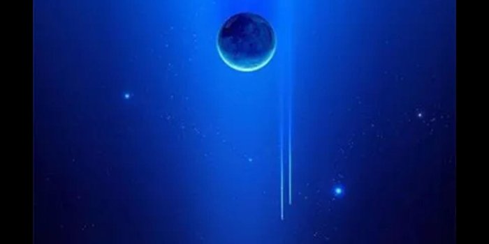 1440x2560 Indigo Color Wallpaper for Android - APK Download