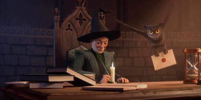 1600x900 'Harry Potter: Hogwarts Mystery' Now Available In App Store