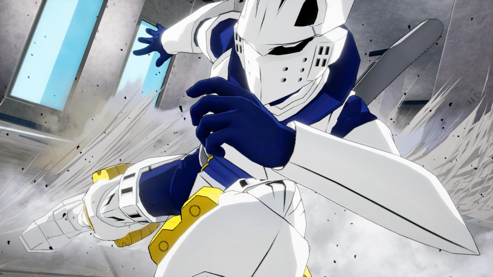 1920x1080 Tenya Iida Wallpapers