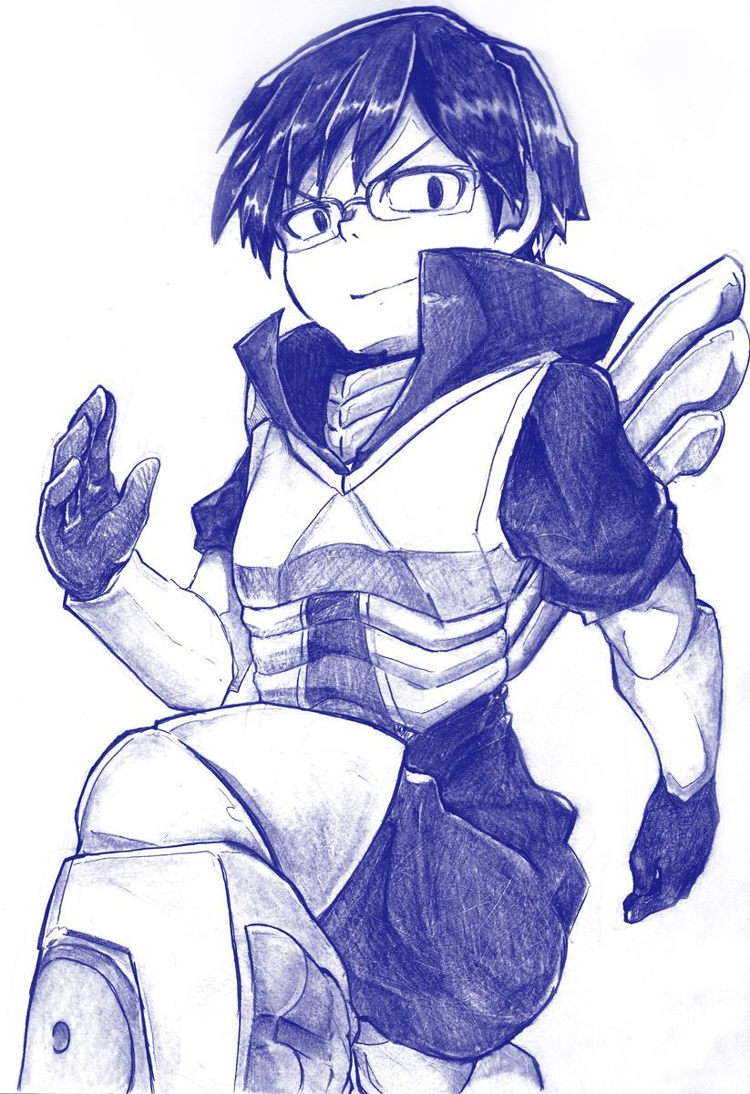823x1200 Boku no Hero Academia || Tenya Iida | Fandoms | Boku no hero
