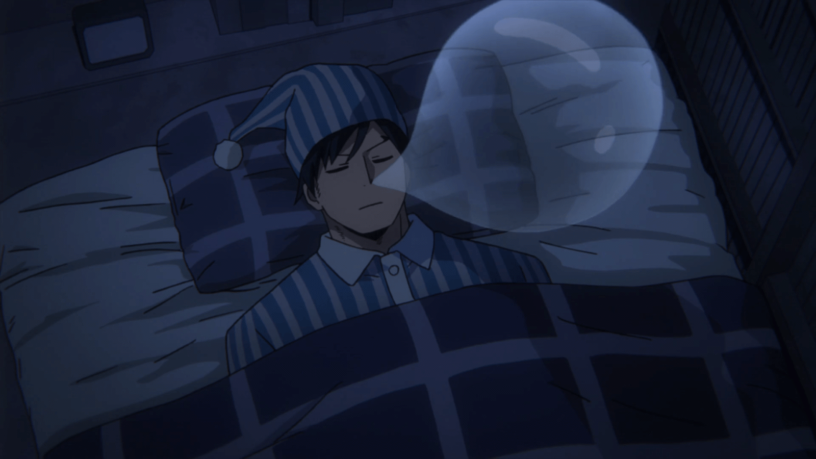 1920x1080 Iida Made Something Not Square | My Hero Academia | Know Your Meme