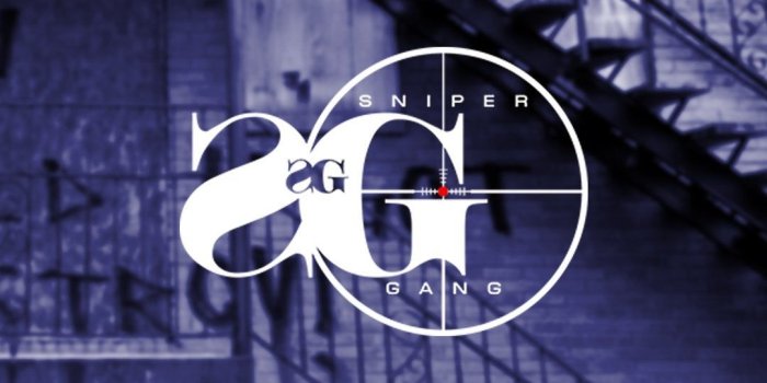 1080x1920 6S] Snipergang Wallpapers - 3 Different Colors : iWallpaper