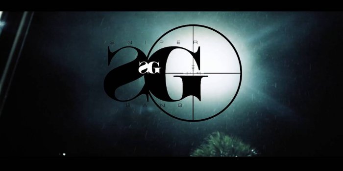 1280x720 New Video: Kodak Black - Deep In These Streets - ItsBizkit