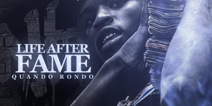 1080x1080 Day One (feat. PnB Rock & Kodak Black) by Sniper Gang - Pandora