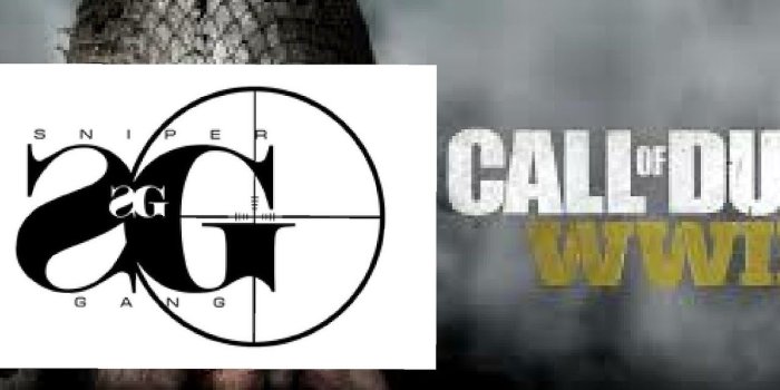 1280x720 Sniper gang Logos