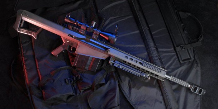 1920x1080 38 Sniper Rifle HD Wallpapers | Background Images