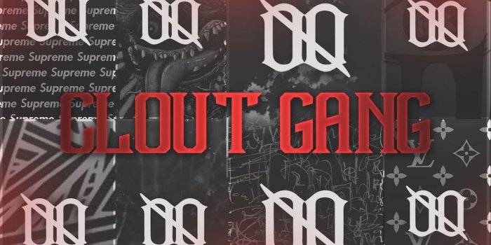 1280x720 CLOUT GANG WALLPAPERS FOR PHONES! EXCLUSIVE BY MAXC. (FREE)