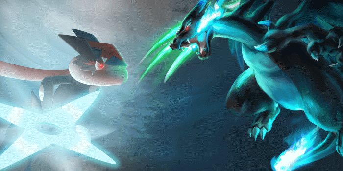 4183x2236 4 Greninja (Pokémon) HD Wallpapers | Backgrounds