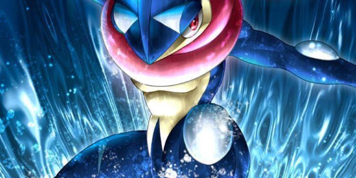 750x1334 Ash Greninja Wallpapers