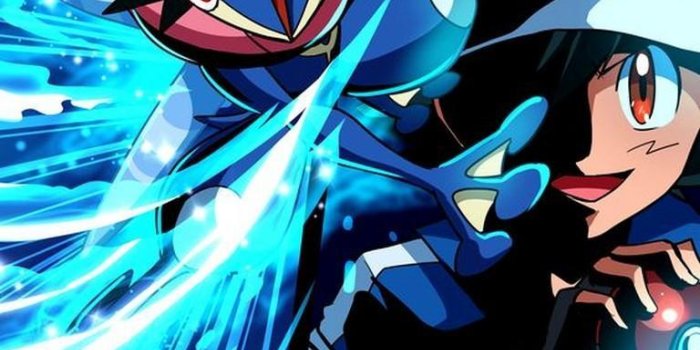 768x1024 Ash Greninja Wallpaper HD for Android - APK Download
