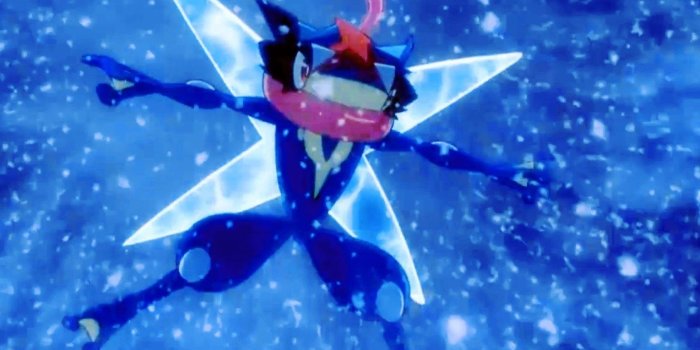 1368x855 Cool Ash Greninja Wallpapers - Action Figure (#265545) - HD