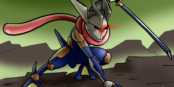 1366x768 Greninja Wallpapers on WallpaperGet.com