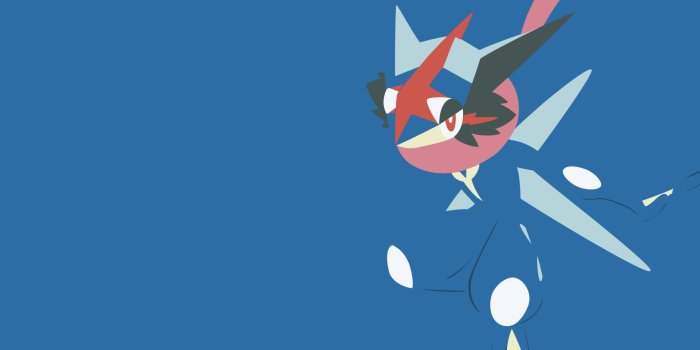 1920x1080 Ash-Greninja | PokéWalls