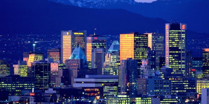 1600x1200 Tokyo Skyline Wallpapers | Design Plane