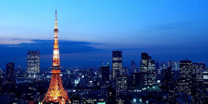 1920x1080 4591289 #Japan, #Tokyo Tower, #city lights, #Tokyo, #cityscape