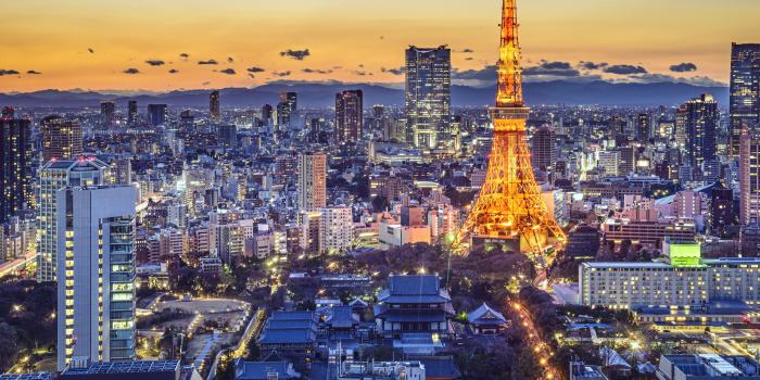 5120x2160 Tokyo Attractions ❤ 4K HD Desktop Wallpaper for 4K Ultra HD TV