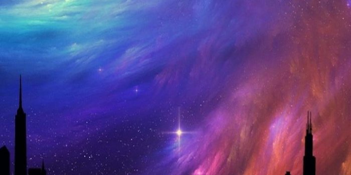 720x1280 60+ Galaxy City Wallpapers - Download at WallpaperBro