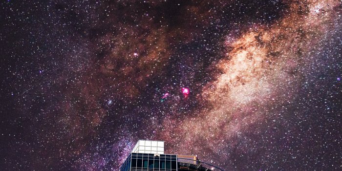 2728x4850 Wallpapers of the week: city photography