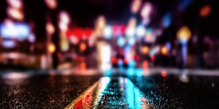 1440x1280 City lights 1440x1280 Wallpaper for Samsung Mobile Galaxy S3_Samsung