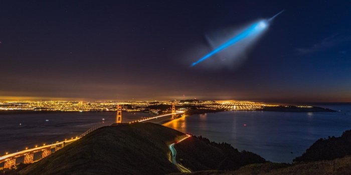 1920x1080 City skyline photo, NASA, galaxy, stars, sky HD wallpaper