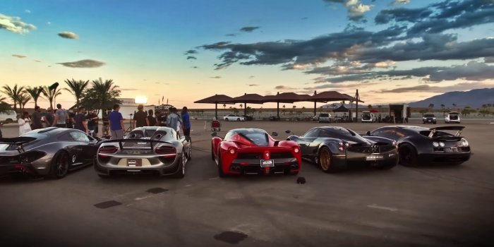 1366x768 Hyper 5 PART 3: And the Winner is... - SSsupersports.com