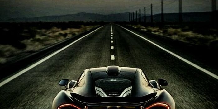 700x1245 My new P1 wallpaper as it's one of my top 5 fav hyper cars ever
